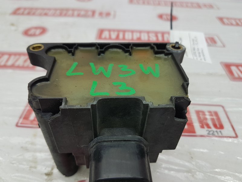 Катушка зажигания MPV LW3W L3