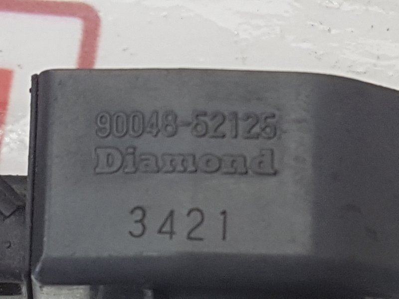 Катушка зажигания TERIOS KID J131G EF-DEM
