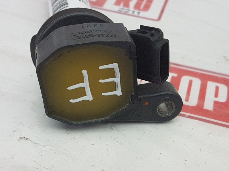 Катушка зажигания TERIOS KID J131G EF-DEM