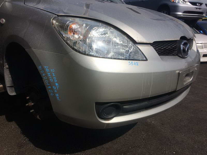 Бачок расширительный DEMIO DY3W ZJ-VE