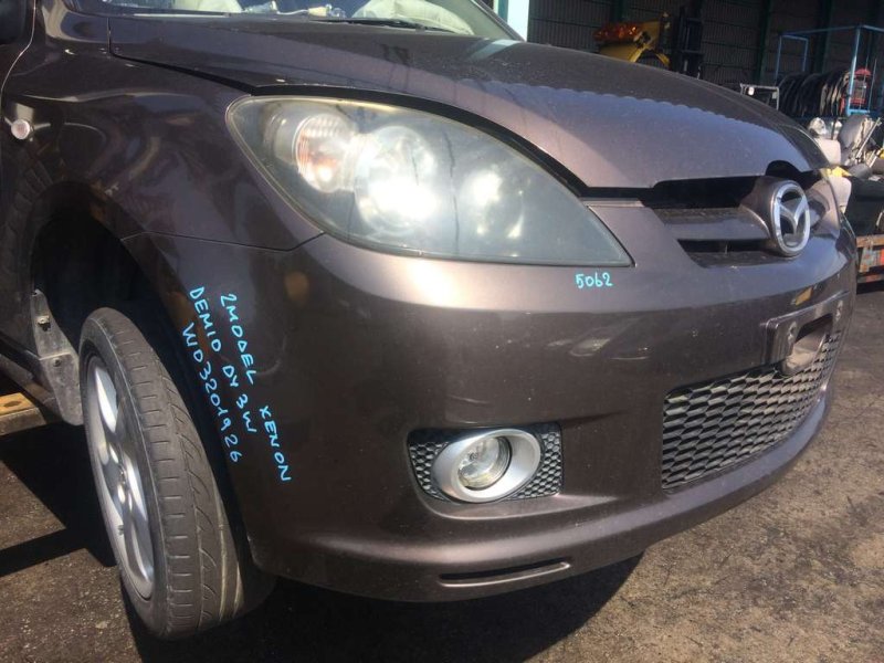 Бачок расширительный DEMIO DY3W ZJ-VE