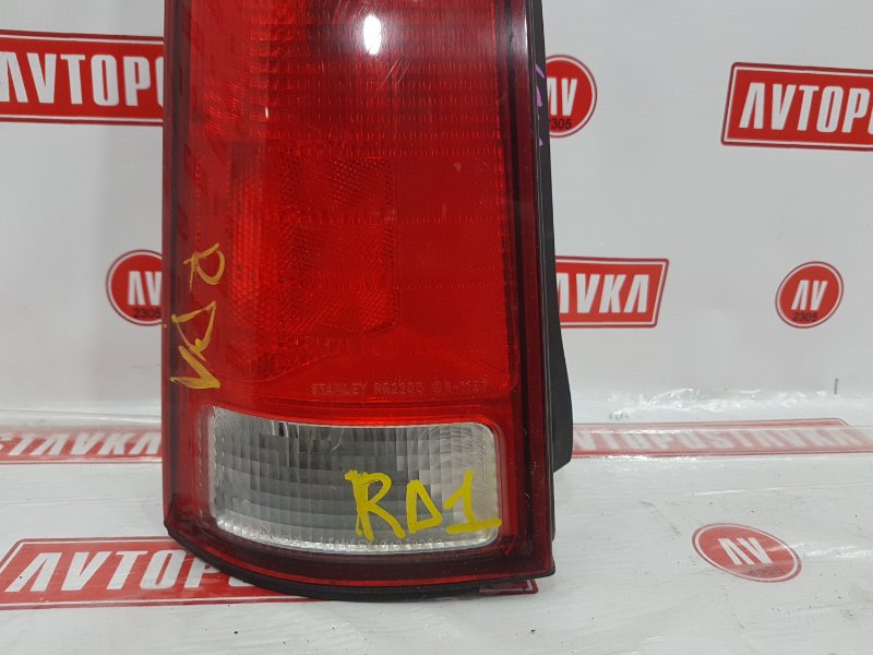 Фонарь задний левый CR-V RD1 B20B