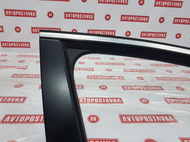 Дверь передняя правая PASSAT 2008 B6 BZB