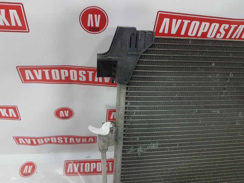 Радиатор кондиционера TEANA J32 VQ25DE