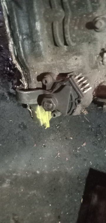 АКПП MAZDA DEMIO DW3W B3E