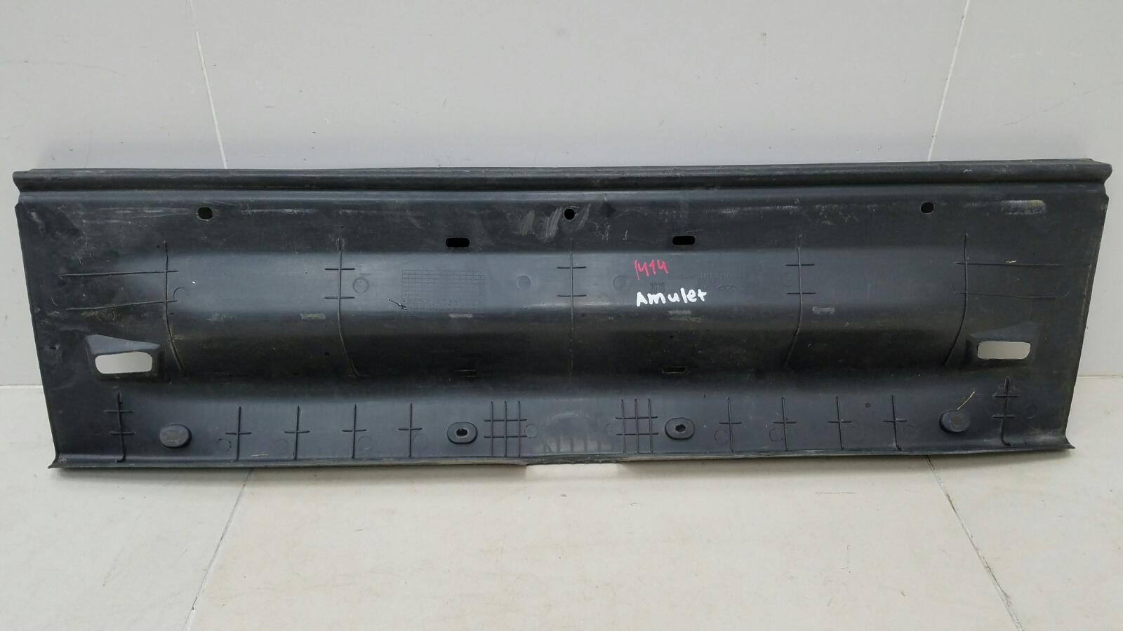 Чери a15 sqr7162