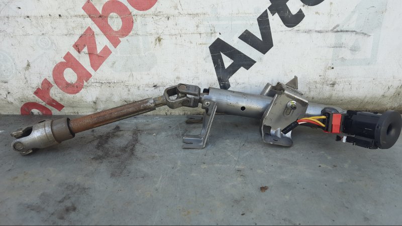 Рулевая колонка SANDERO 2013 1.2