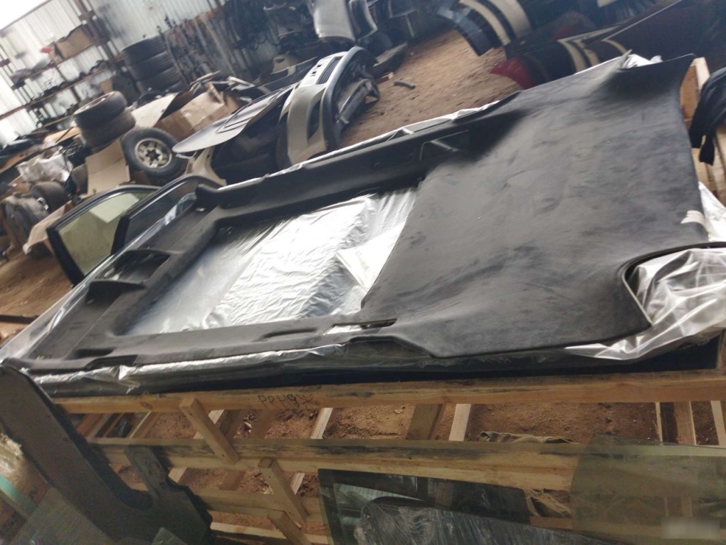 Потолок Range Rover L405