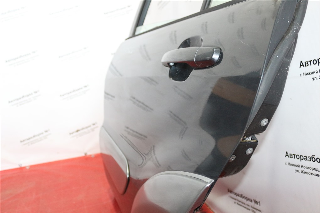 Дверь боковая задняя левая RAV4 2004 20 1AZFE