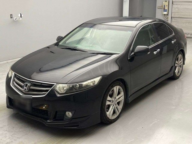 honda accord 2008 — машина-донор