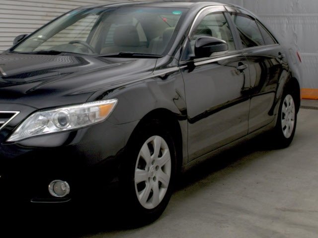 Toyota Camry 2009 — фото 5