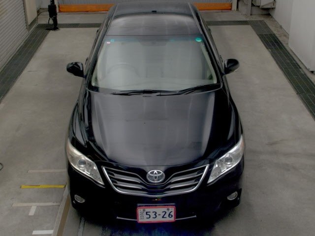 Toyota Camry 2009 — фото 2