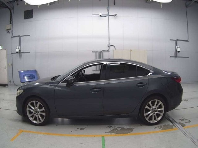 Mazda 6 — фото 4