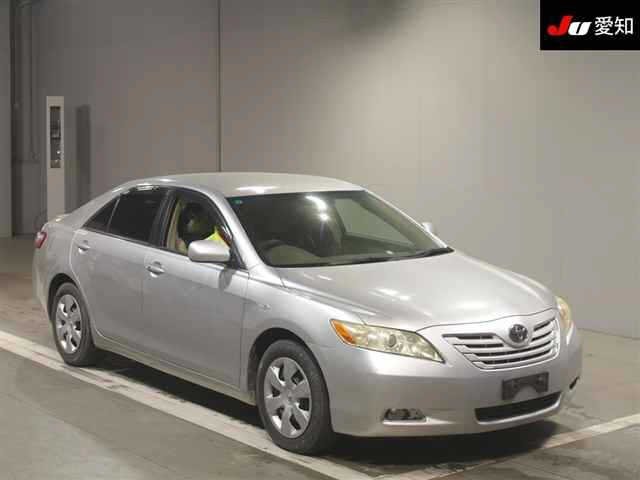 Машина-донор Toyota Camry