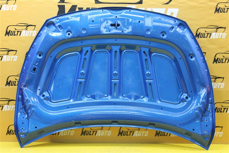 Капот Киа Рио 4 Оригинал Купить