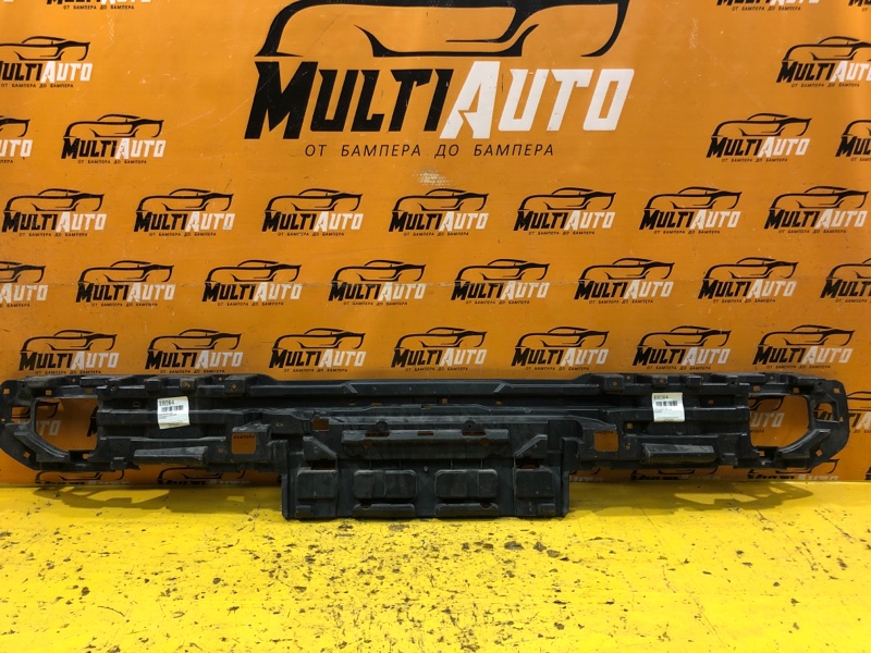Каркас бампера задний Jeep Wrangler 2017-2021 JL 68329883a Б/У