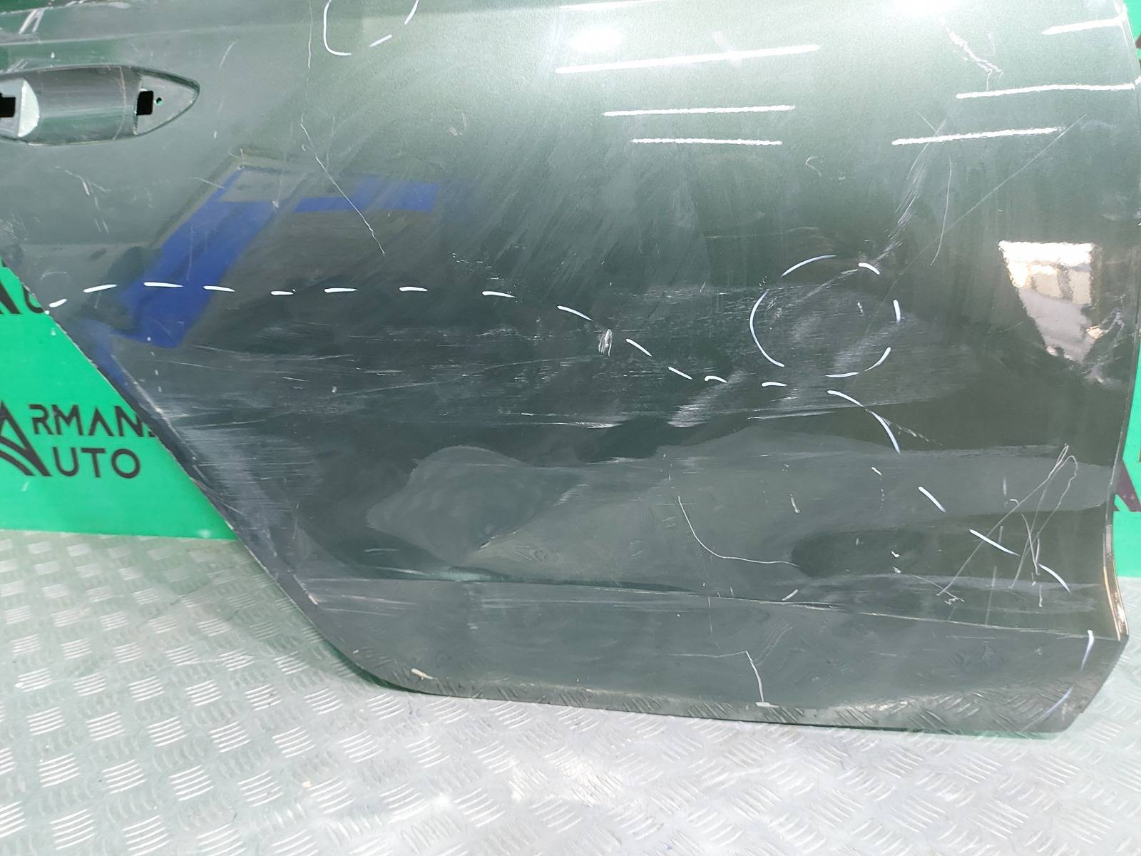 Дверь задняя правая Octavia 2019-нв 4 A8