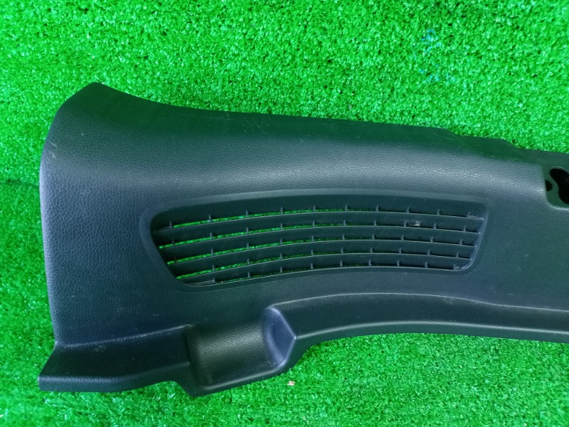 Накладка замка багажника HONDA FIT GK3 L13B