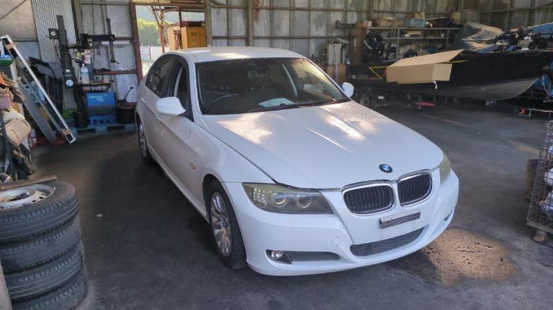 BMW 320I 2009