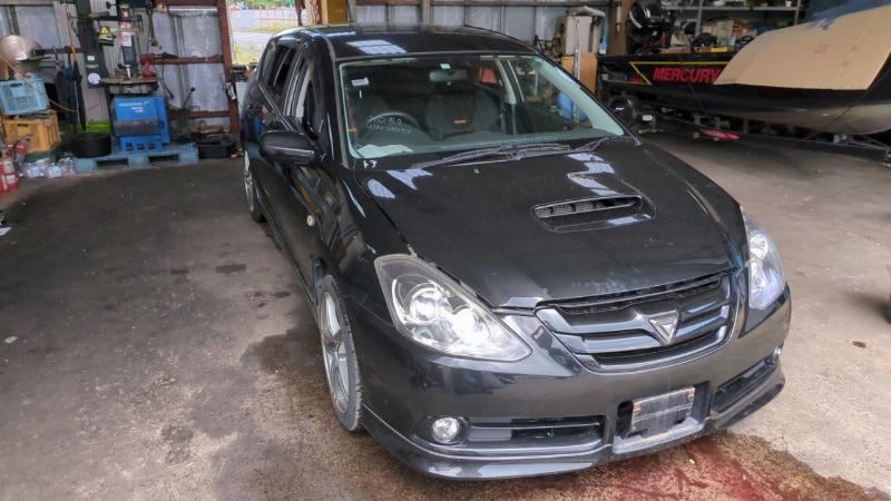 Toyota Caldina 2006