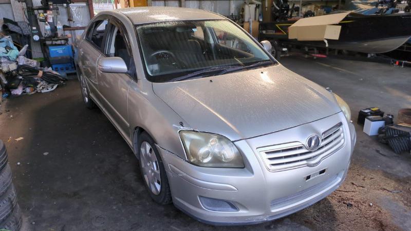 Toyota Avensis 2007