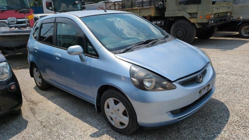 Honda Fit 2003