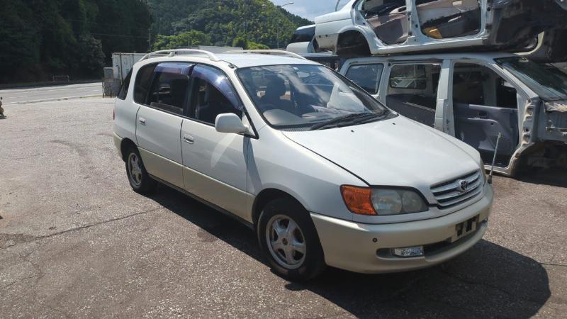 Toyota Ipsum 1998