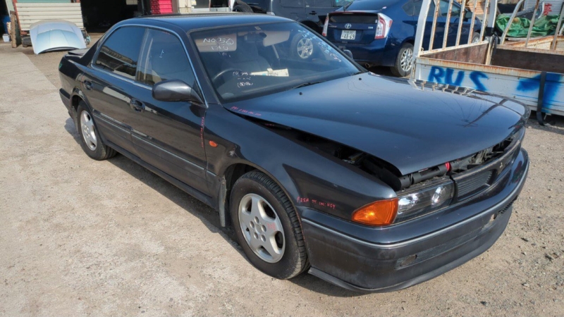 Mitsubishi Diamante 1994