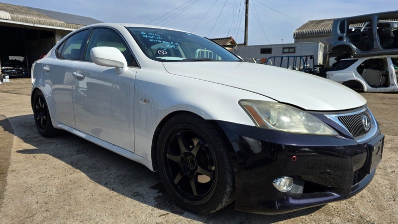 LEXUS IS250 2006