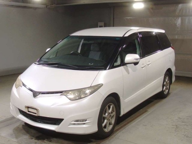 Toyota Estima 2006