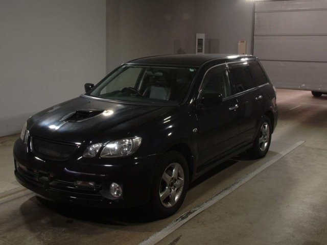 MITSUBISHI AIRTREK 2005