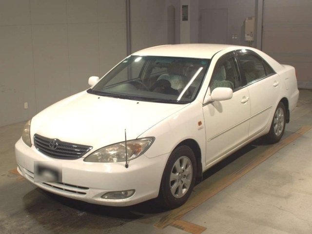 Toyota Camry 2002