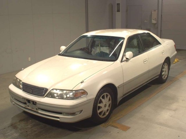 Toyota Mark II 1999
