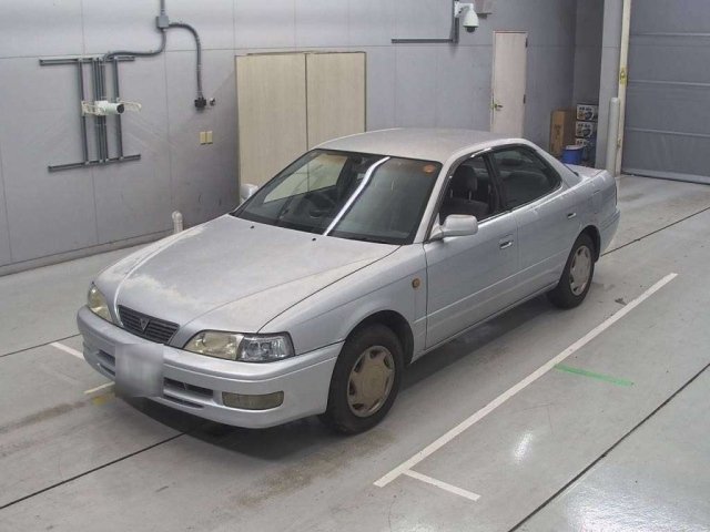Toyota Vista 1997