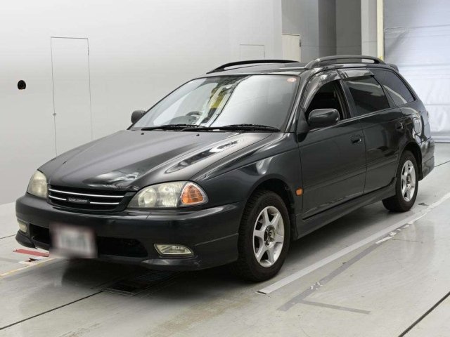 TOYOTA CALDINA 2000