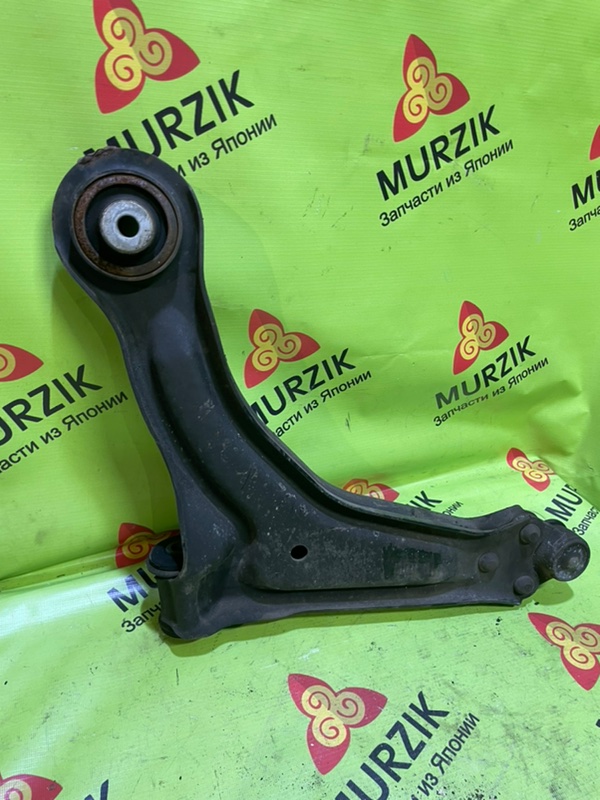 Рычаг передний правый MERCEDES V-CLASS W638 111.980 2.3L