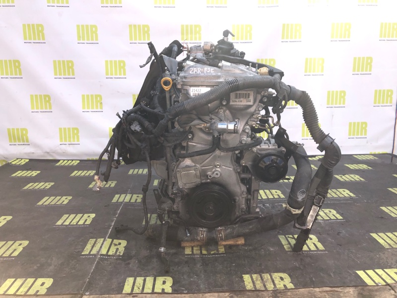 Двигатель LEXUS IS300H AVE30 2AR-FSE контрактная