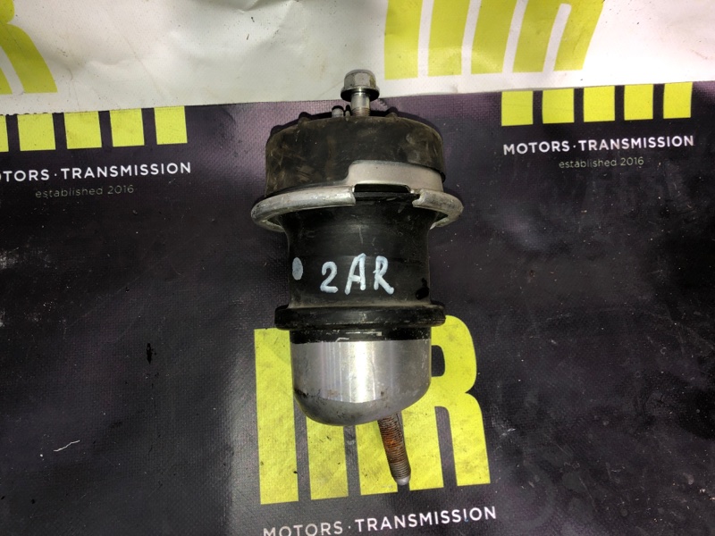 Подушка ДВС LEXUS IS300H AVE30 2AR-FSE контрактная