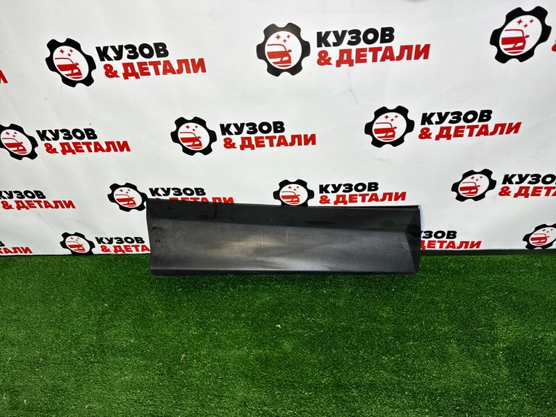 Накладка двери Toyota RAV 4 XA40 2012 задн. прав. (б/у) Toyota RAV 4 XA40