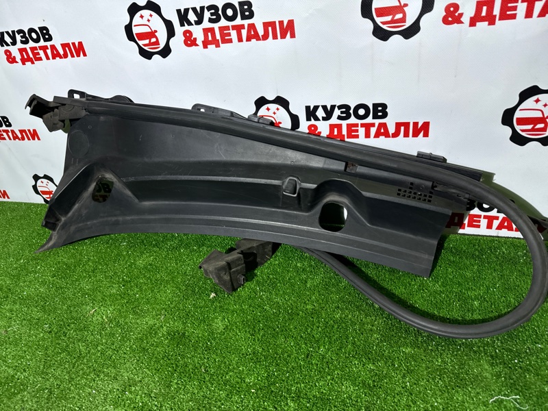 Решетка под лобовое стекло mazda Mazda 6 GJ 2012 лев. (б/у) mazda Mazda 6 GJ