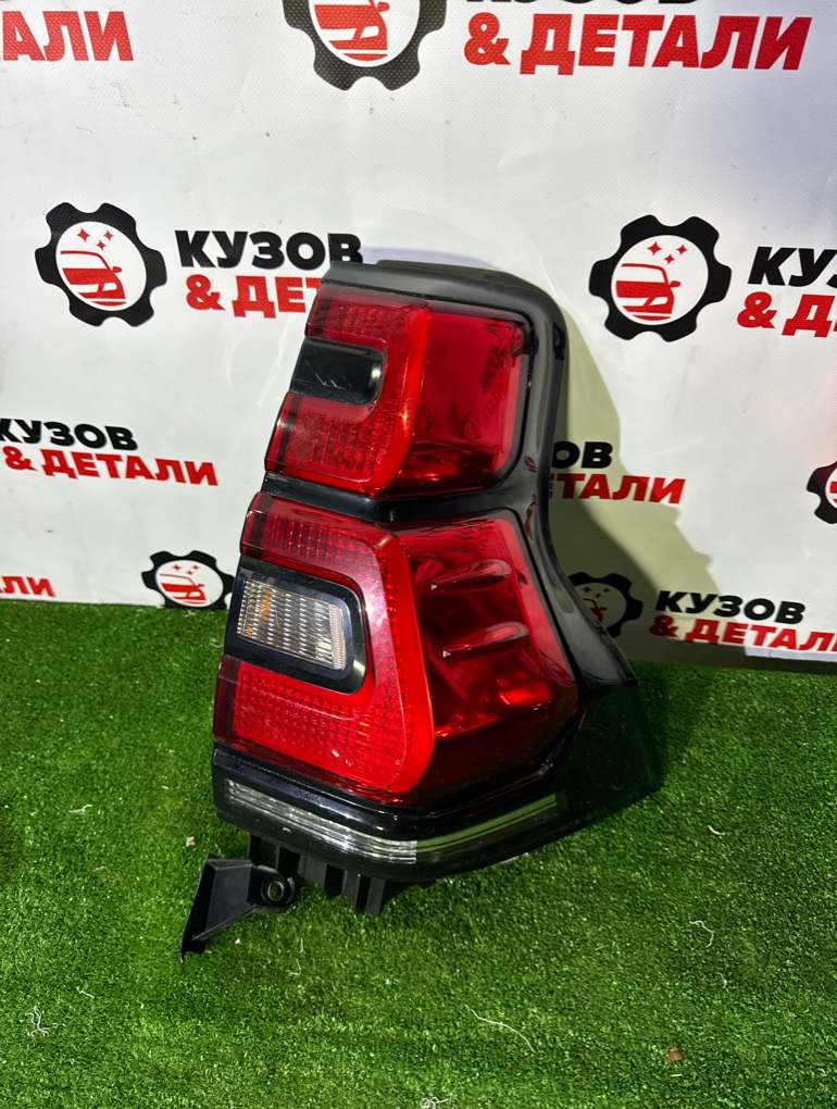 Фонарь в крыло Toyota Land Cruiser Prado J150 2017 задн. прав. (б/у) Toyota Land Cruiser Prado J150