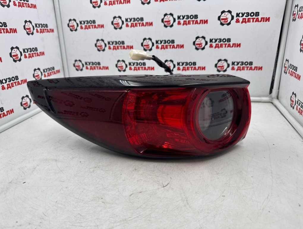 Фонарь в крыло Mazda cx-5 KF 2017 задн. лев. (б/у) Mazda cx-5 KF
