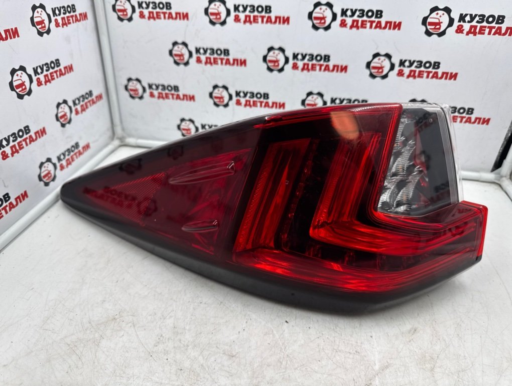 Фонарь в крыло Lexus RX 4 2015 задн. лев. (б/у) Lexus RX 4