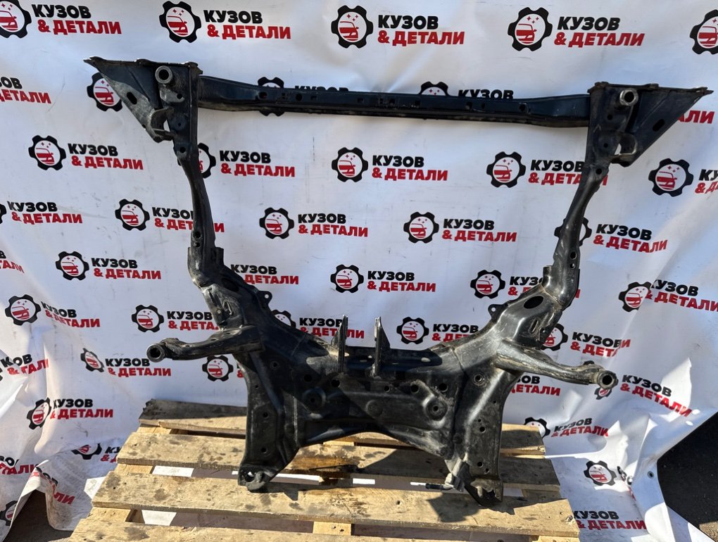 Подрамник Mazda CX9 TC 2015 перед. (б/у) Mazda CX9 TC