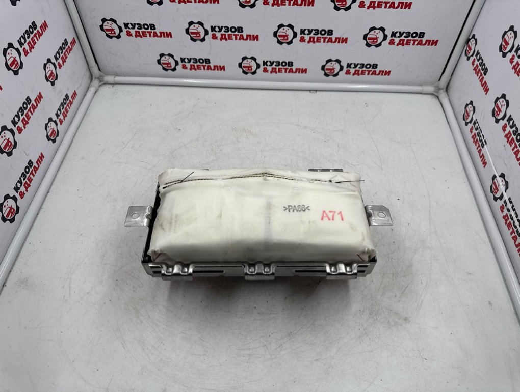 Подушка безопасности пассажира Toyota Camry V70 2017 (б/у) Toyota Camry V70