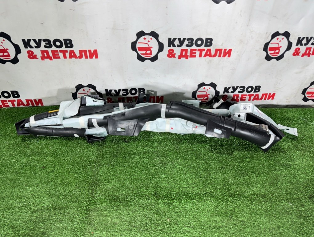 Подушка безопасности боковая Toyota RAV4 XA40 2012 лев. (б/у) Toyota RAV4 XA40