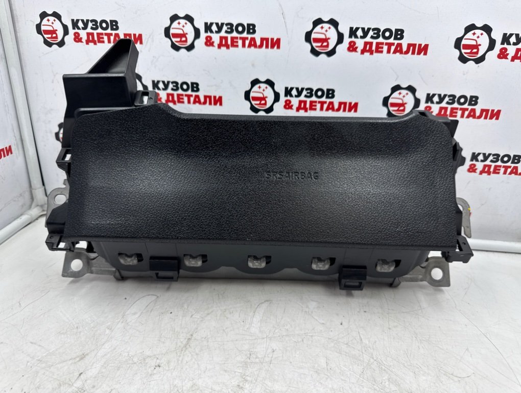 Подушка безопасности в колени Toyota Camry V70 2GR 2017 (б/у) Toyota Camry V70