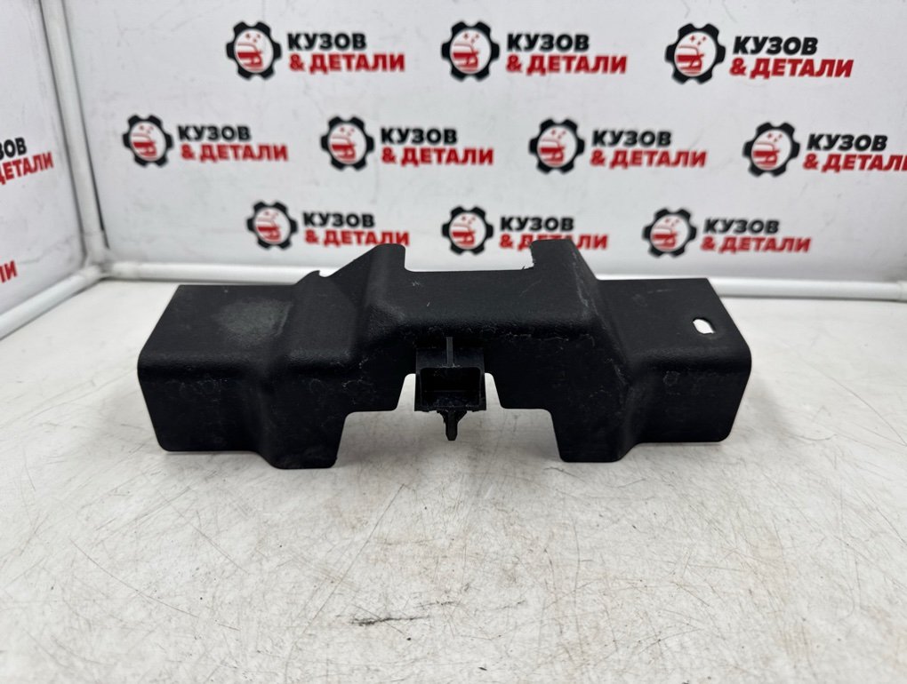 Накладка замка капота Lexus RX 4 2019 (б/у) Lexus RX 4