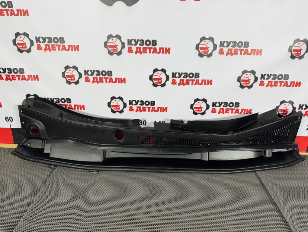 Жабо Lexus NX 2014 (б/у) Lexus NX