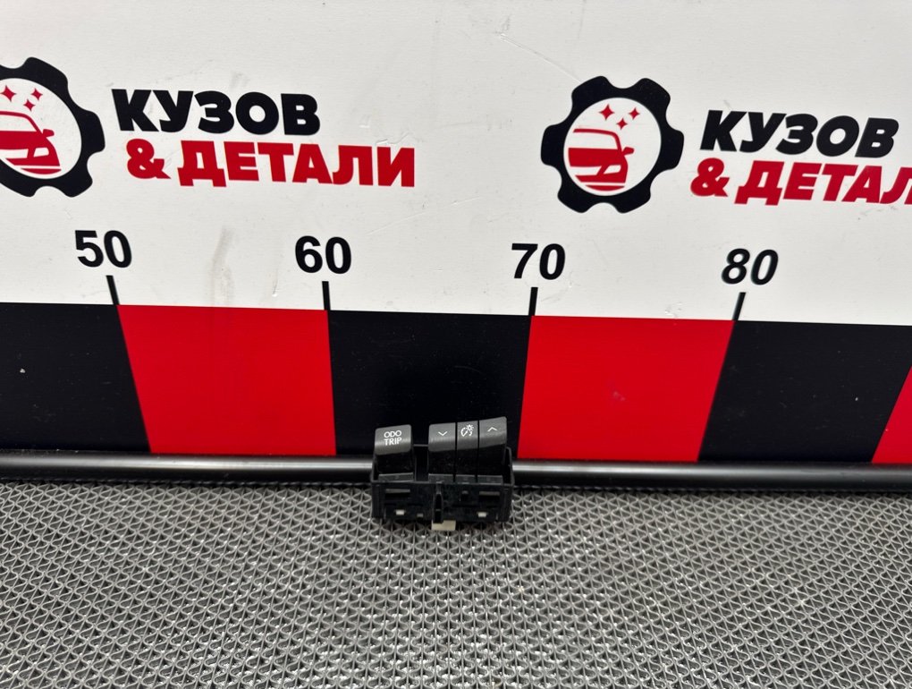 Блок кнопок в торпедо Lexus NX 2014 (б/у) Lexus NX